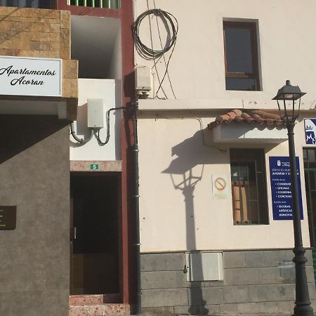 Apartamentos Acoran Mogán Exterior photo