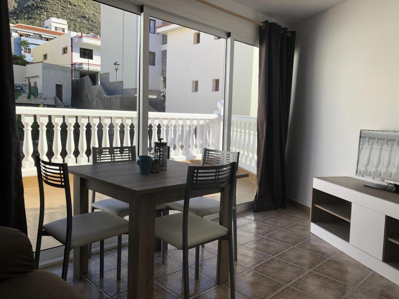 Apartamentos Acoran Mogán Exterior photo