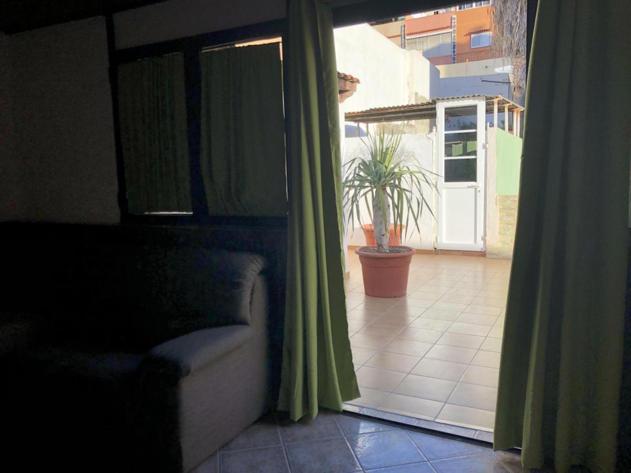 Apartamentos Acoran Mogán Exterior photo