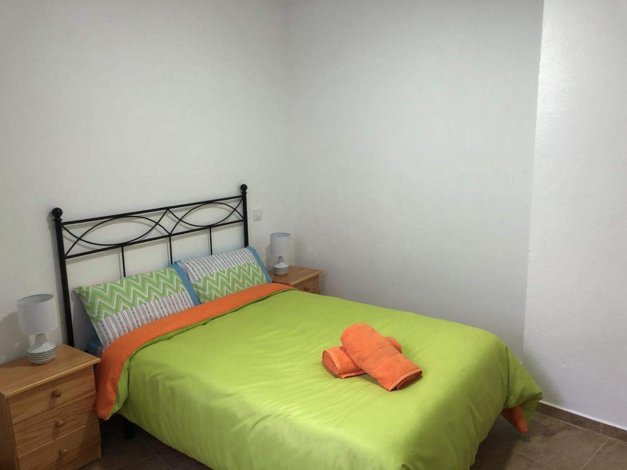 Apartamentos Acoran Mogán Exterior photo